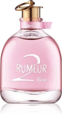 Lanvin Lavin Rumeur 2 Rose - 100 Ml - Eau De Parfum - For Women -Parfum Winkel 652x1200 3