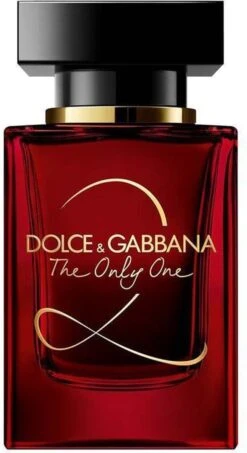 Dolce Gabbana - The Only One 2 - Eau De Parfum - 50ML -Parfum Winkel 654x1200 1