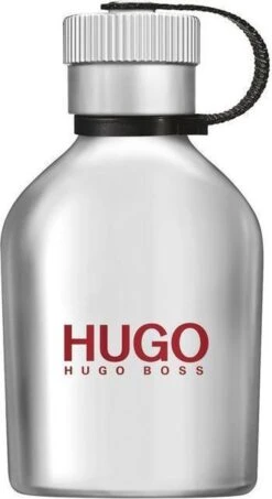Hugo Boss Iced 75 Ml - Eau De Toilette - Herenparfum -Parfum Winkel 654x1200 2
