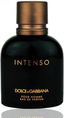 Dolce & Gabbana - Intenso Pour Homme - Eau De Parfum - 125ML -Parfum Winkel 654x1200 4