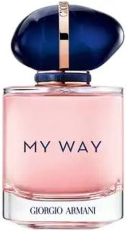 Giorgio Armani (public) My Way Intense Vrouwen 90 Ml -Parfum Winkel 655x1200 1