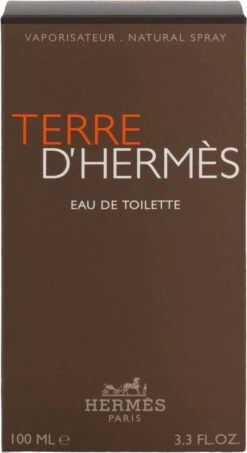 Hermes Terre D'Hermes 100 Ml - Eau De Toilette - Herenparfum -Parfum Winkel 655x1200 3