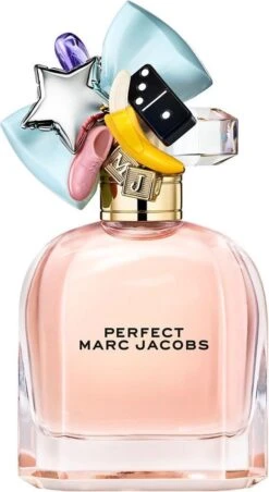 Marc Jacobs Perfect 50 Ml - Eau De Parfum - Damesparfum -Parfum Winkel 656x1200 1