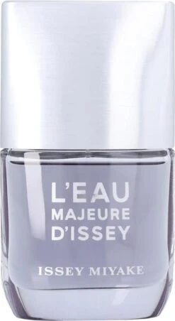 Issey Miyake L'Eau Majeure D'Issey 50 Ml - Eau De Toilette - Herenparfum -Parfum Winkel 656x1200 6