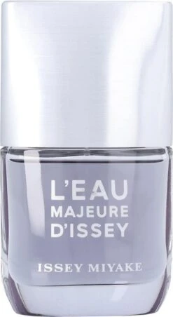 Issey Miyake L'Eau Majeure D'Issey 50 Ml - Eau De Toilette - Herenparfum -Parfum Winkel 656x1200 7