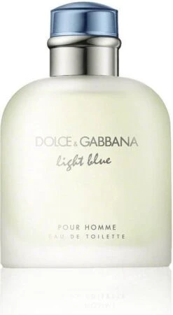 Dolce & Gabbana Light Blue Pour Homme 40 Ml - Eau De Toilette - Herenparfum -Parfum Winkel 659x1200 1