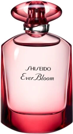 Shiseido - Ever Bloom Ginza Flower - Eau De Parfum - 50ML -Parfum Winkel 660x1200 1
