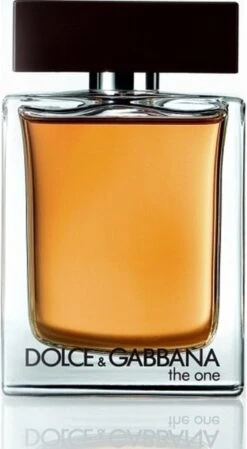 Dolce & Gabbana - The One For Men - 50 Ml - Eau De Parfum -Parfum Winkel 660x1200 2