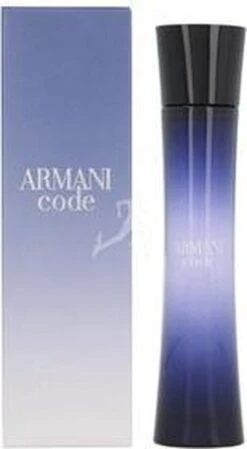 Giorgio Armani Code 50 Ml - Eau De Parfum - Damesparfum -Parfum Winkel 660x1200