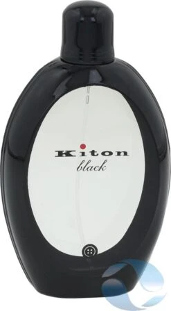 Aramis Kiton Black - 125ml - Eau De Toilette -Parfum Winkel 662x1200 4