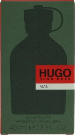 Hugo Boss Hugo 40 Ml - Eau De Toilette - Herenparfum -Parfum Winkel 663x1200 3