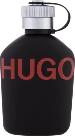 Hugo Boss Just Different 125 Ml - Eau De Toilette - Herenparfum -Parfum Winkel 663x1200 6