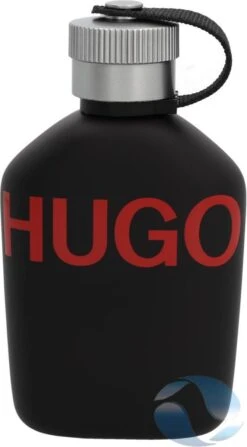 Hugo Boss Just Different 125 Ml - Eau De Toilette - Herenparfum -Parfum Winkel 663x1200 7