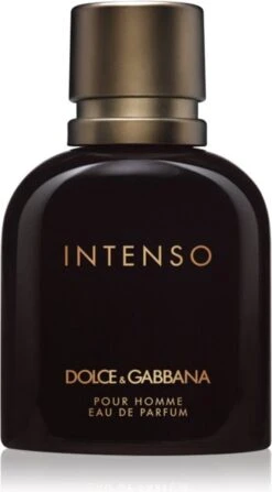 Dolce & Gabbana - Intenso Pour Homme - Eau De Parfum - 125ML -Parfum Winkel 663x1200 8
