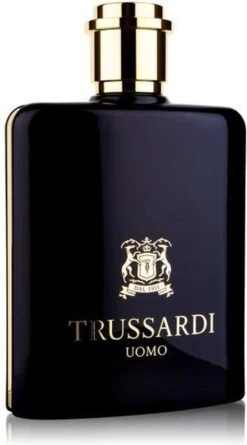 Trussardi Uomo 100 Ml - Eau De Toilette - Herenparfum -Parfum Winkel 666x1200 2