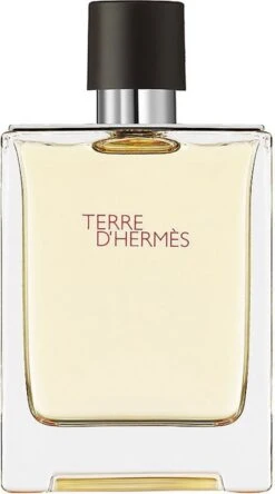 Hermès - Terre D'Hermes - 200 Ml - Eau De Toilette -Parfum Winkel 667x1200 3
