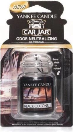 Yankee Candle - Car Jar Ultimate - Black Coconut -Parfum Winkel 667x1200 6