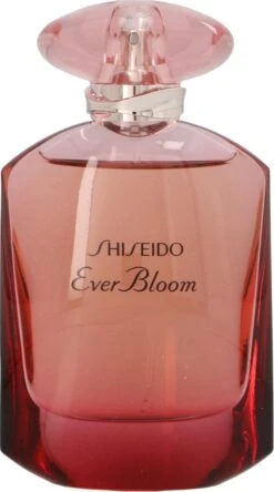 Shiseido - Ever Bloom Ginza Flower - Eau De Parfum - 50ML -Parfum Winkel 668x1200 1