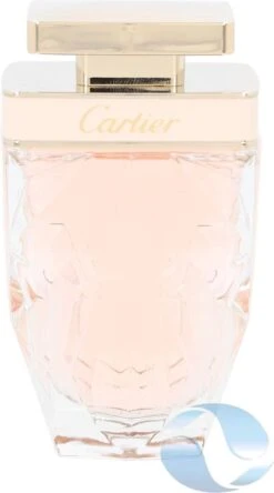 Cartier - La Panthère - Eau De Toilette 50 Ml -Parfum Winkel 668x1200