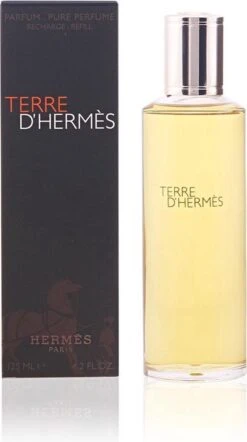 Hermes Terre D'Hermes Parfum 125 Ml -Parfum Winkel 670x1200 2