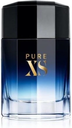 Paco Rabanne Pure XS Eau De Toilette Spray 150 Ml -Parfum Winkel 672x1200