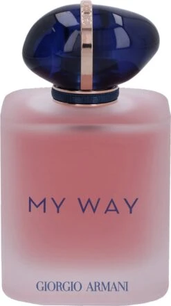 Armani My Way Floral Eau De Parfum Spray 90 Ml -Parfum Winkel 674x1200