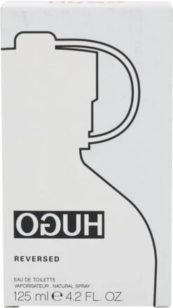 Hugo Boss Reversed 125 Ml - Eau De Toilette - Herenparfum -Parfum Winkel 674x1200 3