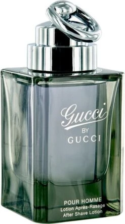 Gucci By Gucci Homme Eau De Toilette -Parfum Winkel 674x1200 5