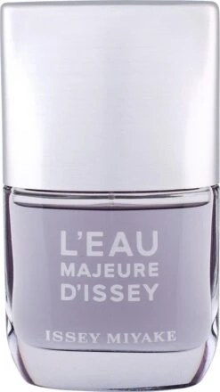 Issey Miyake L'Eau Majeure D'Issey 50 Ml - Eau De Toilette - Herenparfum -Parfum Winkel 674x1200 7