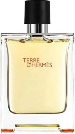 Hermes Terre D'Hermes 100 Ml - Eau De Toilette - Herenparfum -Parfum Winkel 674x1200 8