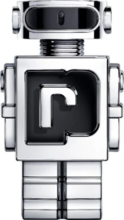 Paco Rabanne Phantom 50 Ml - Eau De Toilette - Herenparfum