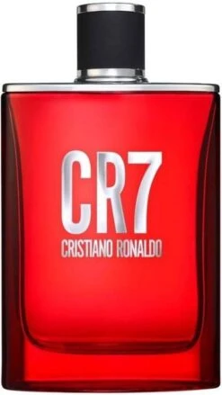 Cristiano Ronaldo Cr7 - 100ml - Eau De Toilette -Parfum Winkel 675x1200 4