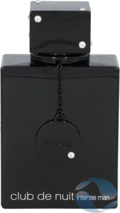 Armaf Club De Nuit Intense 105 Ml - Eau De Toilette - Herenparfum -Parfum Winkel 676x1200 1