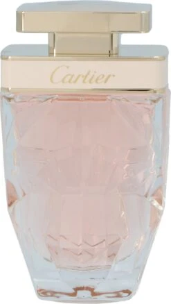 Cartier - La Panthère - Eau De Toilette 50 Ml -Parfum Winkel 677x1200 2