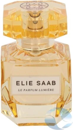 ELIE SAAB - Le Parfum Lumière Eau De Parfum - 30 Ml - Eau De Parfum -Parfum Winkel 677x1200