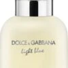 Dolce & Gabbana Light Blue Pour Homme 40 Ml - Eau De Toilette - Herenparfum -Parfum Winkel 679x1200 3