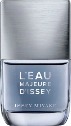 Issey Miyake L'Eau Majeure D'Issey 50 Ml - Eau De Toilette - Herenparfum -Parfum Winkel 680x1200 4
