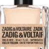 Zadig & Voltaire This Is Her! Vibes Of Freedom 30 Ml - Eau De Parfum - Damesparfum -Parfum Winkel 683x1200