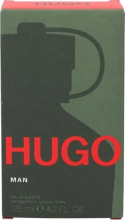 Hugo Boss Hugo 125 Ml - Eau De Toilette - Herenparfum -Parfum Winkel 683x1200 5