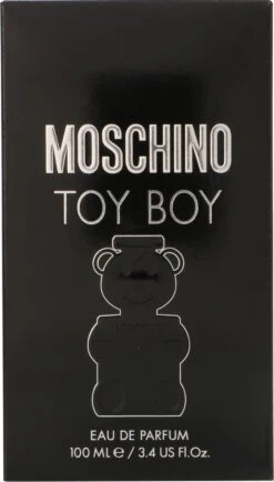 Moschino Toy Boy Eau De Parfum 100 Ml - Herenparfum -Parfum Winkel 683x1200 6