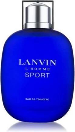 Lanvin L'Homme Sport 100 Ml - Eau De Toilette - Herenparfum -Parfum Winkel 684x1200 1