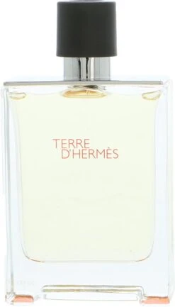 Hermes Terre D'Hermes 100 Ml - Eau De Toilette - Herenparfum -Parfum Winkel 684x1200 5