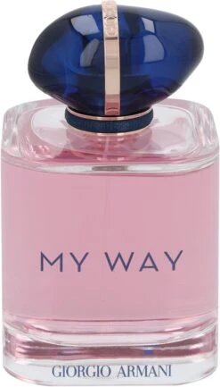 Giorgio Armani My Way - 90 Ml - Eau De Parfum -Parfum Winkel 685x1200