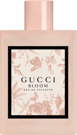 Gucci Bloom - 100 Ml - Eau De Toilette Spray - Damesparfum -Parfum Winkel 686x1200