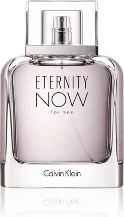 Calvin Klein Eternity Now For Men Eau De Toilette 50ml Spray -Parfum Winkel 686x1200 5