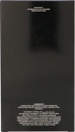 Moschino Toy Boy Eau De Parfum 100 Ml - Herenparfum -Parfum Winkel 686x1200 8