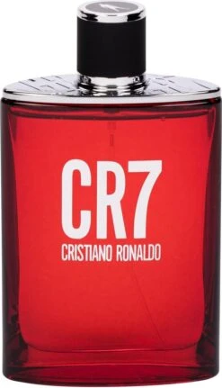 Cristiano Ronaldo Cr7 - 100ml - Eau De Toilette -Parfum Winkel 688x1200 2