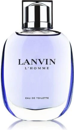 Lanvin L'homme 100 Ml - Eau De Toilette - Herenparfum -Parfum Winkel 689x1200 1