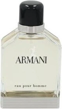 Armani Pour Homme 100 Ml - Eau De Toilette - Herenparfum -Parfum Winkel 689x1200 5