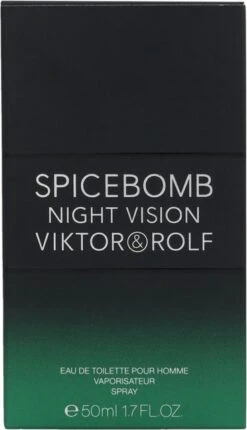 Viktor & Rolf Night Vision 50ml - Eau De Toilette - Herenparfum -Parfum Winkel 690x1200 3